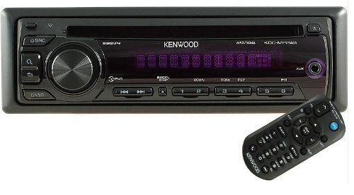 Where to buy Kenwood Kdc-Mp245 In-Dash CD Receiver with Front Aux Input