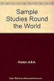 Sample studies round the world