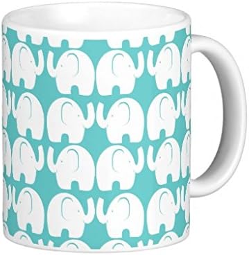 Youkuj Tangled Updylan Small Mug 11 Oz White Mug