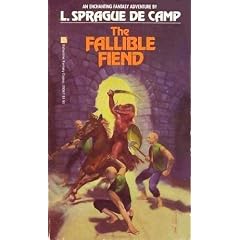 THE FALLIBLE FIEND