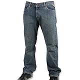 Volcom Mens Jeans Enowen Tinted Wash