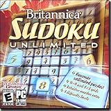 Britannica Sudoku Unlimited