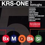5 Boroughs [Vinyl]