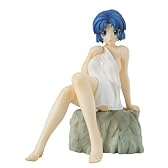 スーパーロボット大戦OG スパロボの湯 第1弾 クスハ・ミズハ (1/8スケール塗装済み完成品)