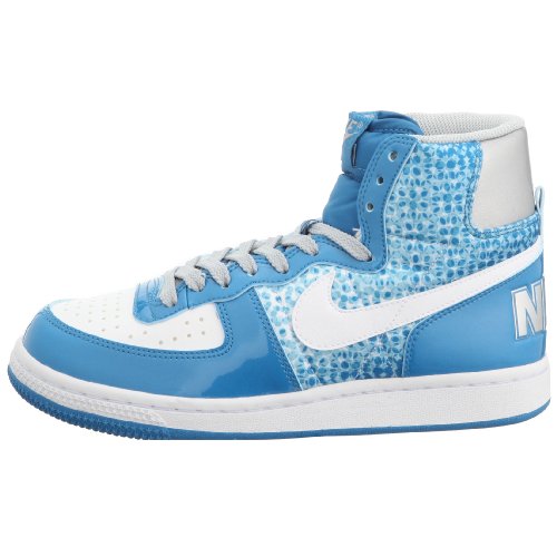 [ナイキ] NIKE ウィメンズ ターミネーター HIGH ベーシック