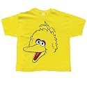 Sesame Street - Bird Head Toddler T-Shirt