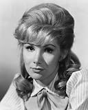 SUSAN HAMPSHIRE - Licensed Photo - Professional Photographic Print - Picture SIZE 10x8 (25x20cm)