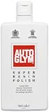 Autoglym SRP500US Super Resin Polish - 16.9 oz.