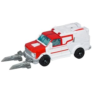 TRANSFORMERS Prime Revealers - AUTOBOT RATCHET