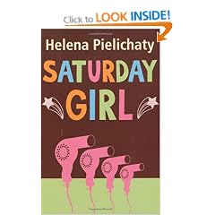 Saturday Girl