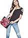 GUESS Gia Floral-Print Tote