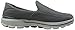 Skechers Performance Men's Go Walk 3 Slip-On Walking Shoe,Charcoal,11.5 M US