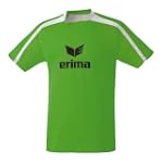 ERIMA 313015 - Maglietta sportiva Tia...