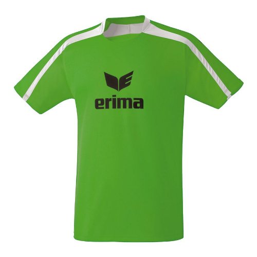 ERIMA Herren Fussballtrikot Tiago Sponsoring, green/weiss, XL, 313015 Preisvergleich