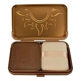 Elizabeth Arden Sheer Body Bronzer 70g / 2.4oz - B000PH8TA6