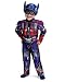 Search : Optimus Toddler Muscle Costume