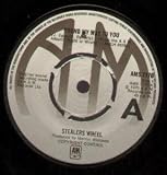FOUND MY WAY TO YOU 7 INCH (7" VINYL 45) UK A&M 1975