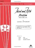 3rd and 5th Position String Builder