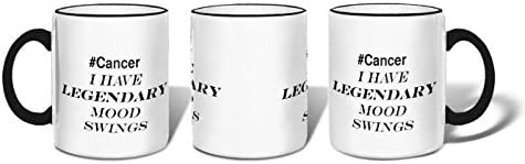 Retrospect Mug Gift Boxed - Cancer