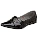 Fred Perry Women's Zodiac T-Bar Flat
