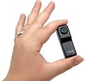 Smallest Digital Video Camera Recorder in the World!