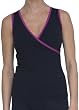 Body Up Women's Peace Out Top