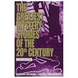 The Greatest Mystery Stories of the 20th Century