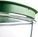 Rubbermaid Produce Saver Food Storage Container, 5 Cup