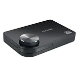 Sound Blaster X-Fi Surround 5.1