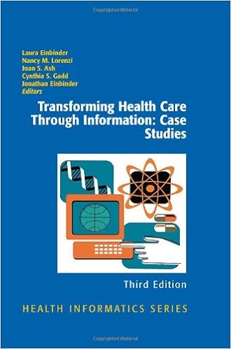 Case Studies - Dartmouth Atlas of Health Care