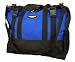 SO-186 ショルダーバッグ 40L 青 270289