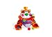Fisher Price - Premier age - Le Tigre du Gain Balles - Effets son, lumiere et musique