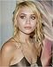 Ashley Olsen by Unknown. Size 11.00 inches width by 14.00 inches height. High Quality...