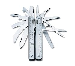 Victorinox SwissTool RS