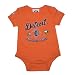 Majestic Detroit Tigers MLB Baby / Infant One-Piece Bodysuit / Romper / Onesie