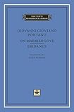On married love ; Eridanus