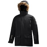 Helly Hansen Men's Ask Warm Parka