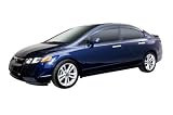 Auto Ventshade 894001 Seamless Ventvisor Kit