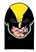 Search : The X-men Wolverine Knit Ski Mask Costume Hat