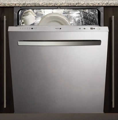 LFA 086IT XL 12 Place Settings Tall Tub Dishwasher 10 Wash Programs 45 dB(A) Noise Power Energy Star Rated: Panel Ready