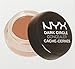 NYX PROFESSIONAL MAKEUP Dark Circle Concealer, Deep