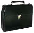 Samsonite Executive Leather Hardside Portfolio Briefcase