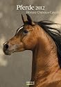 Gro&szlig;er farbiger Pferdekalender, Horses, Chevaux, Cavalli 2012