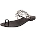 Naughty Monkey Women's Tiara Sandal