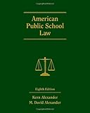 American Public School Law