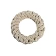 Zanies Eco-friendly Rope Ring Med