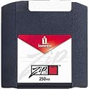 1-pack Zip 250MB Pc Gray Cart Quad-lingual