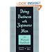 Doing Business with Japanese Men: A Woman's Handbook