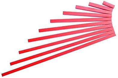 Babyeden Montessori Long Numerical Red Rods