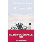Un gar�on parfaitpar Alain Claude Sulzer